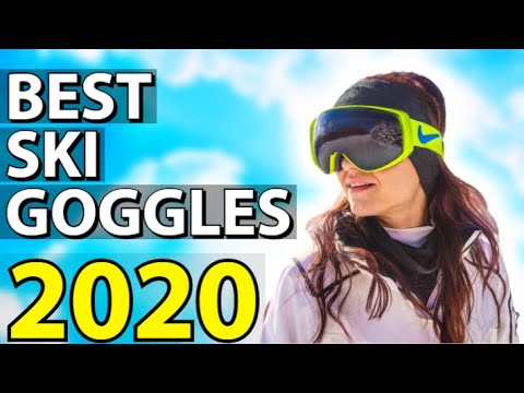 Video: Apa Ski Terbaik