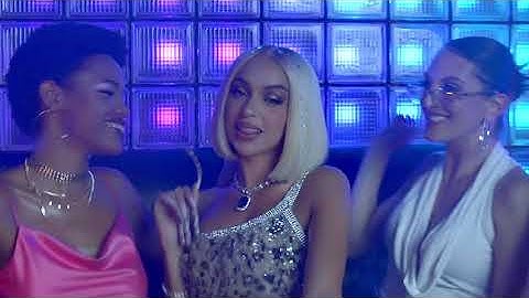 Bad Gyal - Flow 2000 (Official Video)