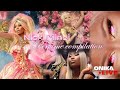 Capture de la vidéo Nicki Minaj Perfume Commercials & Interview Compilation