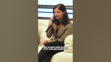 How AI Startups Thrive: The Proprietary vs. Open-Source Data Balance #shorts #ai #generativeai