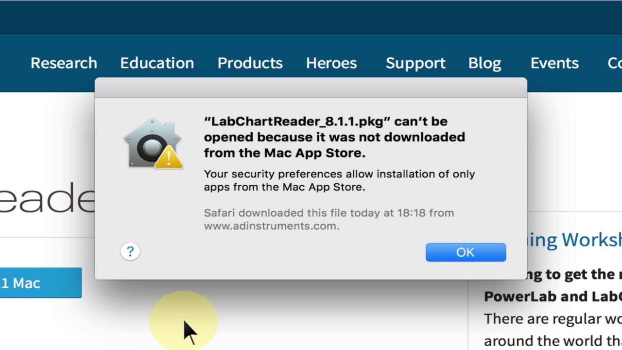 Lab Chart Reader For Mac