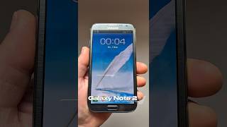 Samsung Galaxy Note 2
