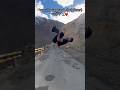" मसला तो बस सुकून का है, और वो मिलता है पहाड़ों में "#viral #shorts #himachal #power