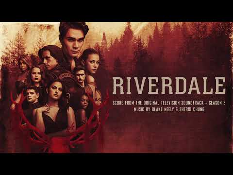 Riverdale Season 3 Official Score | The Midnight Club - Blake Neely & Sherri Chung