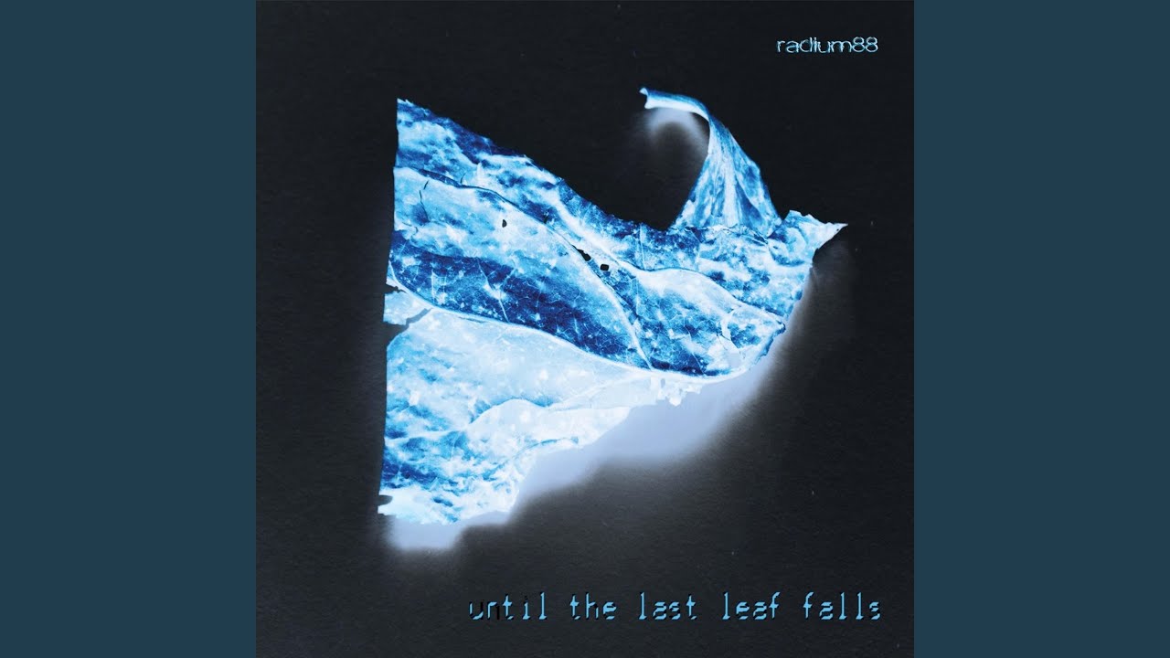 Radium88 - Freezing Time