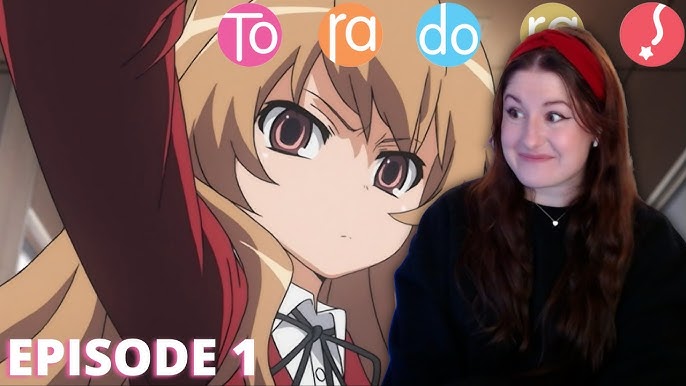 toradora episódio 16｜Pesquisa do TikTok