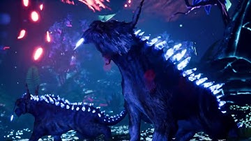 Ashes of Creation — трейлер UndeRealm