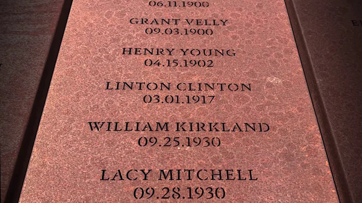 Lynching of Lacy Mitchell and  Willie Kirkland in ...