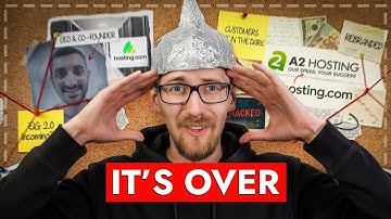 WTF Happened to A2 Hosting in 2025?