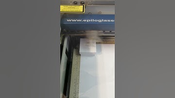 Epilog laser helix