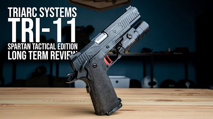 TRIARC Systems TRI-11 Long-Term Review