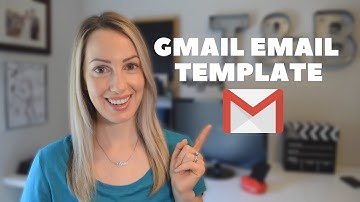 Gmail Tips: How to Create Email Templates in Gmail