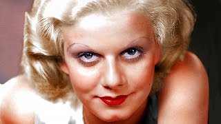 What Wouldn't Jean Harlow Do for Money?