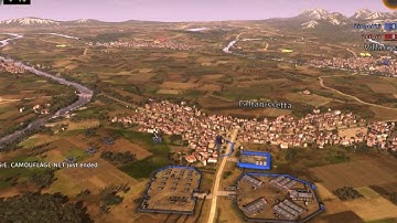 RUSE Beta Trial 1v1 (Part 1)