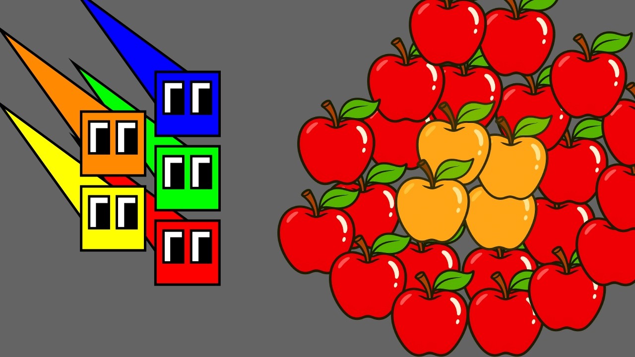 Patience is Key in this Cube Battle
