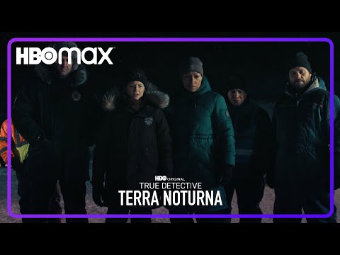 True Detective: Terra Noturna | Teaser Legendado 2 | HBO Max