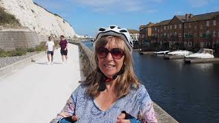 Brighton Cycle 29 July 2019