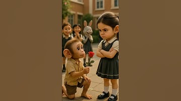 Poor Monkeys 🐒to Millionaire 💴- Rio