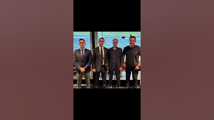 Acun Ilıcalı Fenerbahçe'deki görevini bıraktı