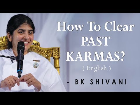 Video: How To Clear Karma