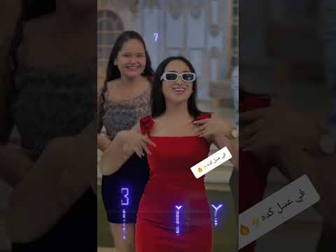 الله علي حسنك و جمالك