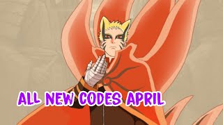 AFK Ninja | All New 2 Giftcodes April - Naruto Free V10 & Free Ninja Android iOS APK screenshot 4