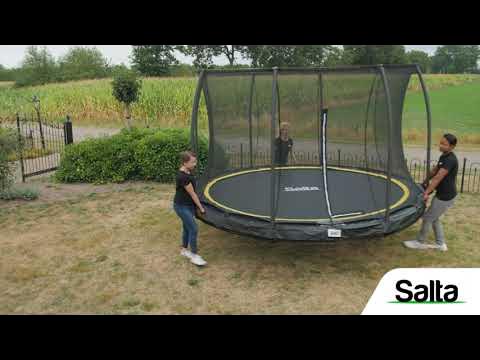 Salta Trampolines Kit d'Ancrage 