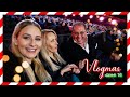 VLOGMAS #17 : PREMIERA FILMU, W KTÓRYM ZAGRAŁAM! 🙊 | Andziaks