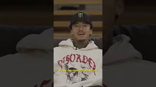 Nyjah Huston’s 2022 Injury: Torn ACL, Tibia Fracture, and His Remarkable Comeback #PushingThrough