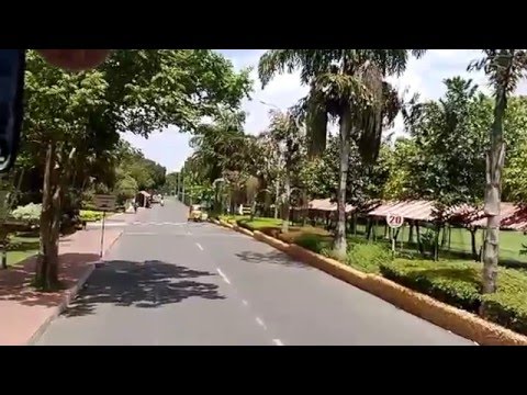Video: Je, VIT Chennai ni chuo kizuri?
