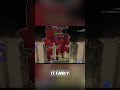 Epic Boss Fight Combo! ULTIMATE Victory and Loot REVEAL! #shorts