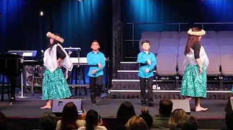 See You Again - Ka Haili Aloha - Harvest Church Elk Grove