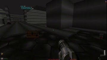 Complex Doom Invasion 0.99.1c.  CDM03 2 and 3 secret