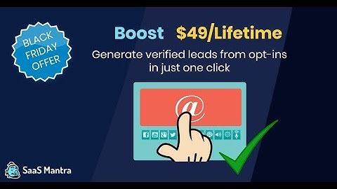Boost.link - Complete Walkthrough, Use Cases & Best Practices
