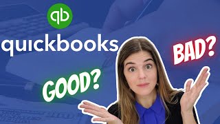 Truth about Quickbooks  What does a small business CFO think?