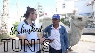 Sexbushed TUNIS, TUNISIA