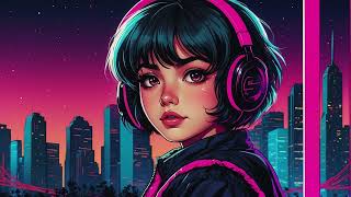 Synthwave 80's Classic | Synthwave/Retrowave/Electronic MIX