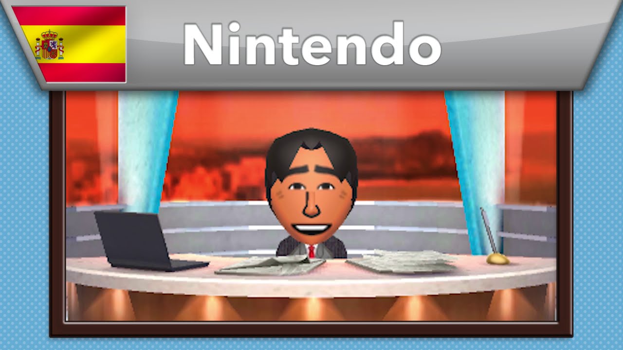 Miiverse: ¡Te presentamos a Chris y Erika! official secrets
