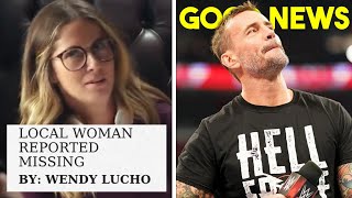 WWE Mystery Is Actually Crazy...CM Punk Return...Another Bloodline Member in WWE?...Wrestling News by Wrestlelamia 99,653 views 2 days ago 9 minutes, 30 seconds