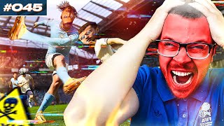 OMG I WILL DELETE THIS FIFA 23 VIDEO in 24 HOURS! My Biggest Fail EVER!