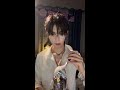 【LIVEアーカイブ】🌙 Ren: Deep sleep boyfriend voice & mouth sound