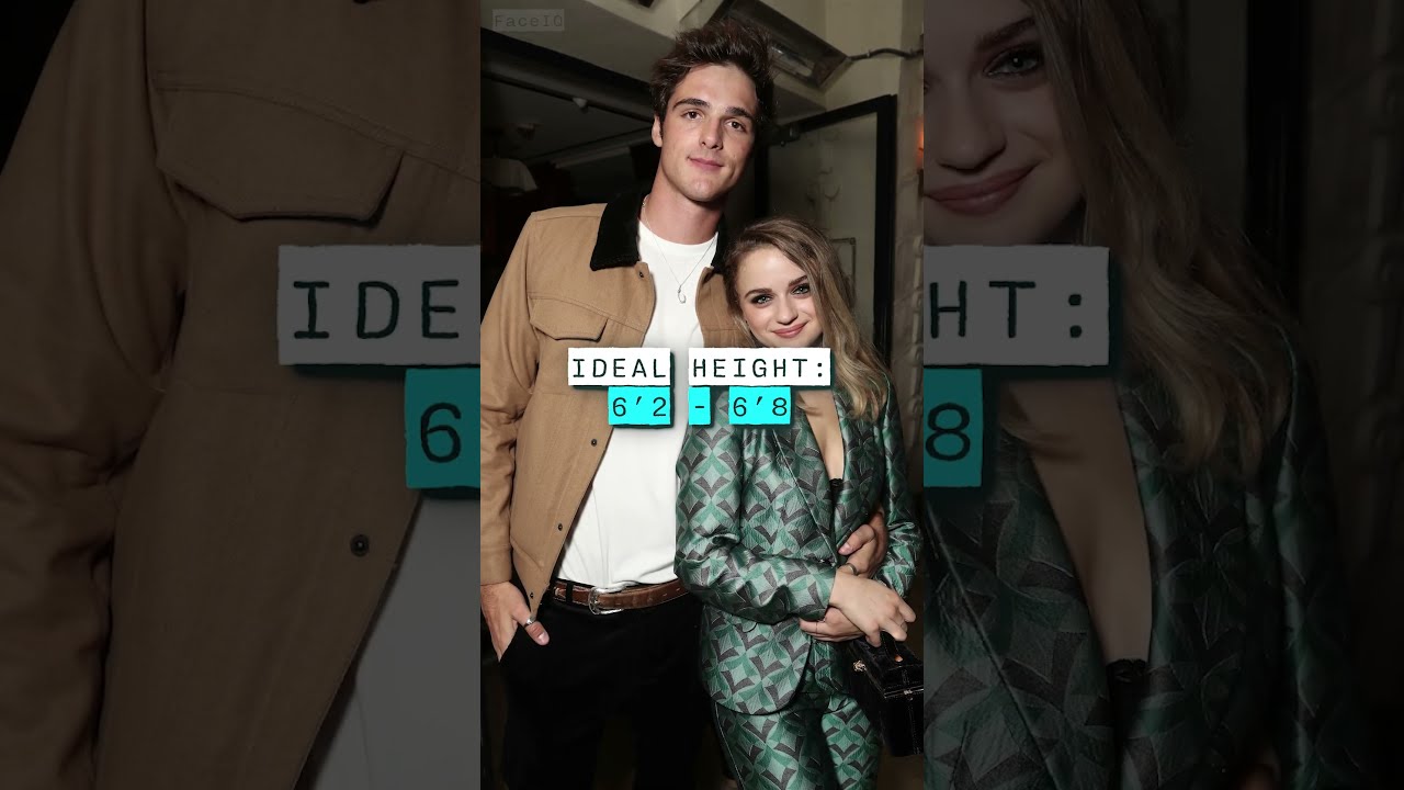 How Important Is A Man S Height 