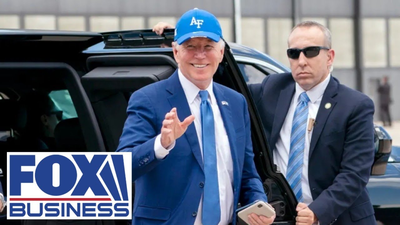 New York Times faces ridicule after sad Biden video emerges