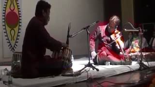 johar ali #violin concert #spic macay , punjab