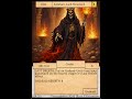 Yarmunheim Developer Update 561 #tcg #magicthegathering #boardgame #mtg #commander #indiegame