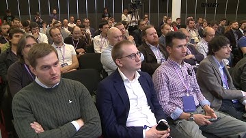 Genesis Moscow - Sasha Ivanov