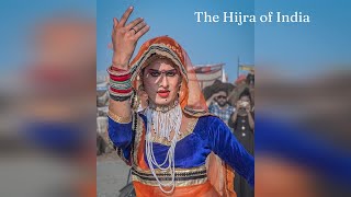 The Hijra of India