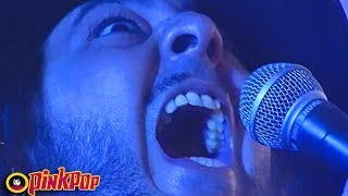 System Of A Down - Bounce / Suggestions live PinkPop 2017 [HD | 60 fps]