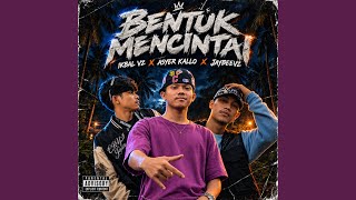 Download Lagu Bentuk Mencintai