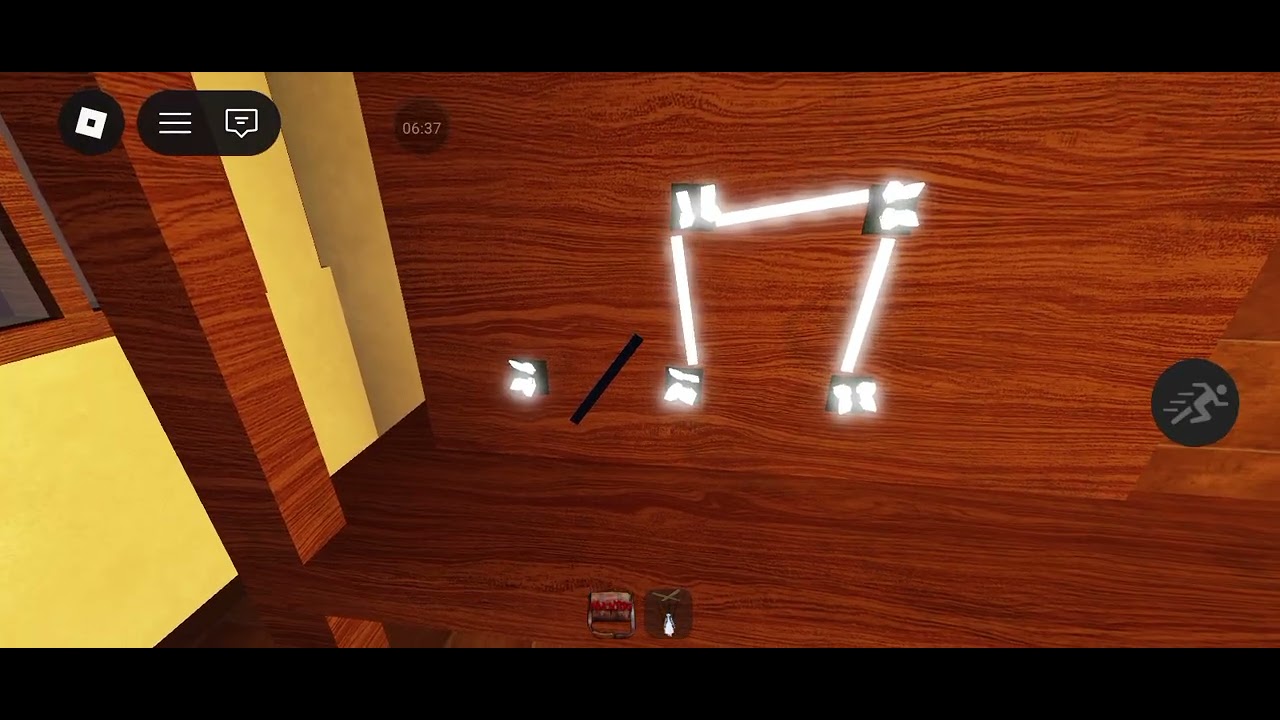 The mimic 5th anniversary control book part 3 #themimic ( NO DEATH + SOLO )